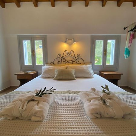 Calma Cottage Skiathos Town Exterior photo