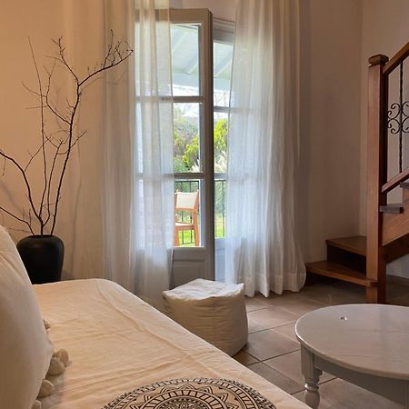Calma Cottage Skiathos Town Exterior photo