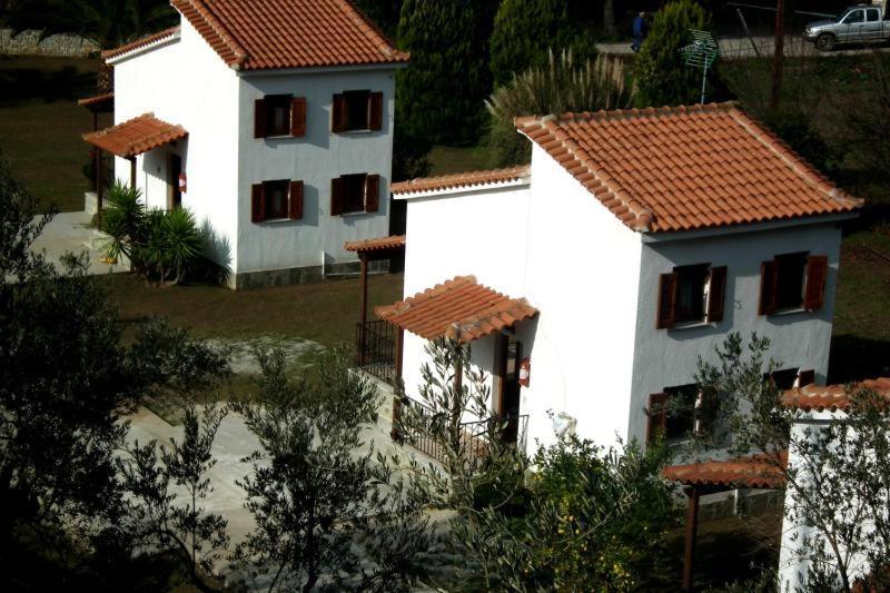 Calma Cottage Skiathos Town Exterior photo
