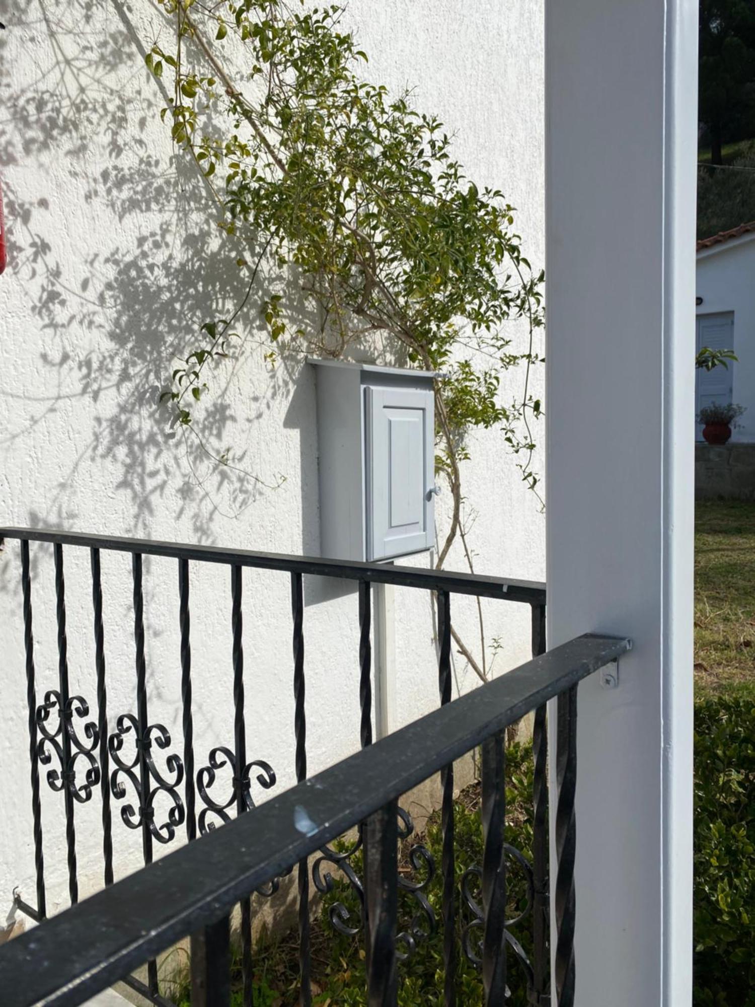 Calma Cottage Skiathos Town Exterior photo