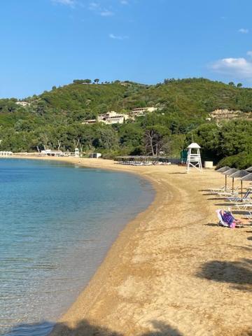 Calma Cottage Skiathos Town Exterior photo