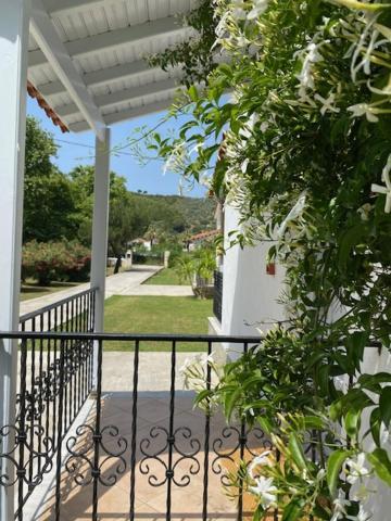 Calma Cottage Skiathos Town Exterior photo